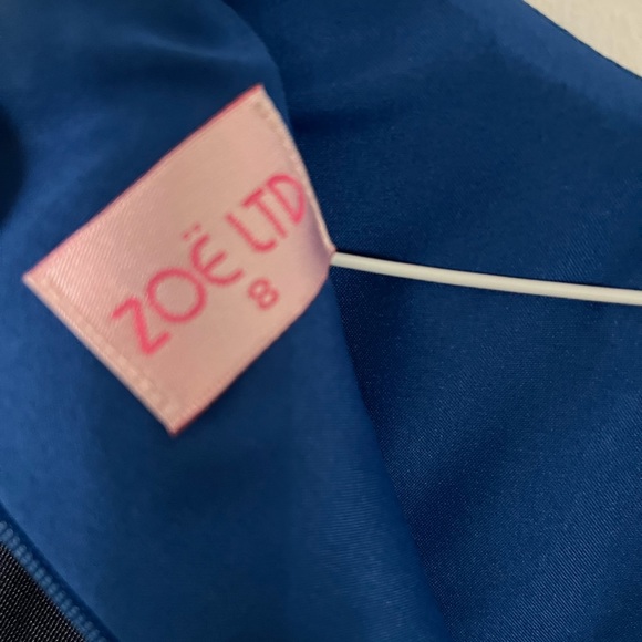 Zoe Ltd. Girls’ Dress - Picture 4 of 4